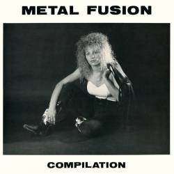 Compilations : Metal Fusion - Compilation